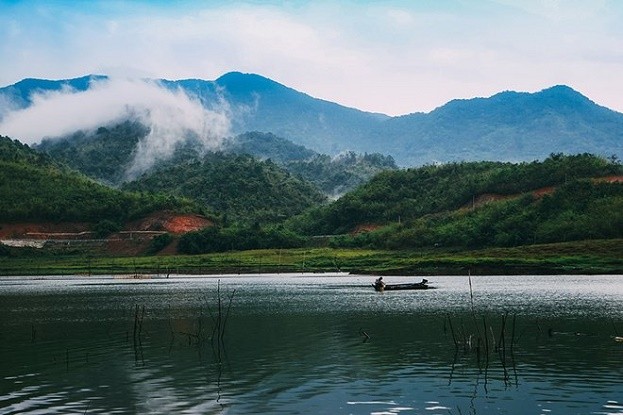 Chiem bai nhung 